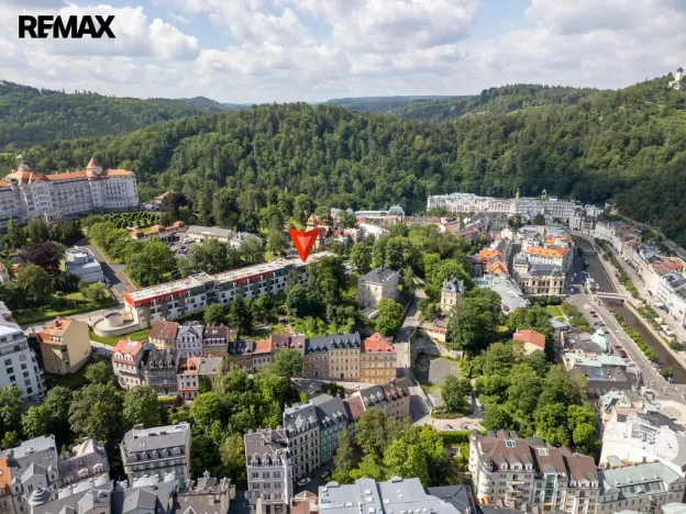 Prodej bytu 4+kk, Karlovy Vary, Libušina, 171 m2
