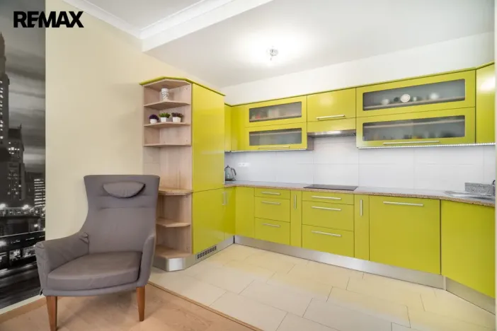 Prodej bytu 4+kk, Karlovy Vary, Libušina, 171 m2