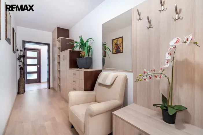 Prodej bytu 4+kk, Karlovy Vary, Libušina, 171 m2