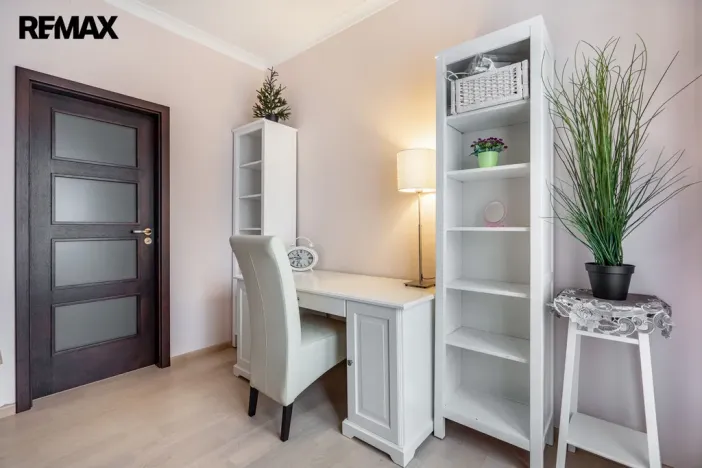 Prodej bytu 4+kk, Karlovy Vary, Libušina, 171 m2