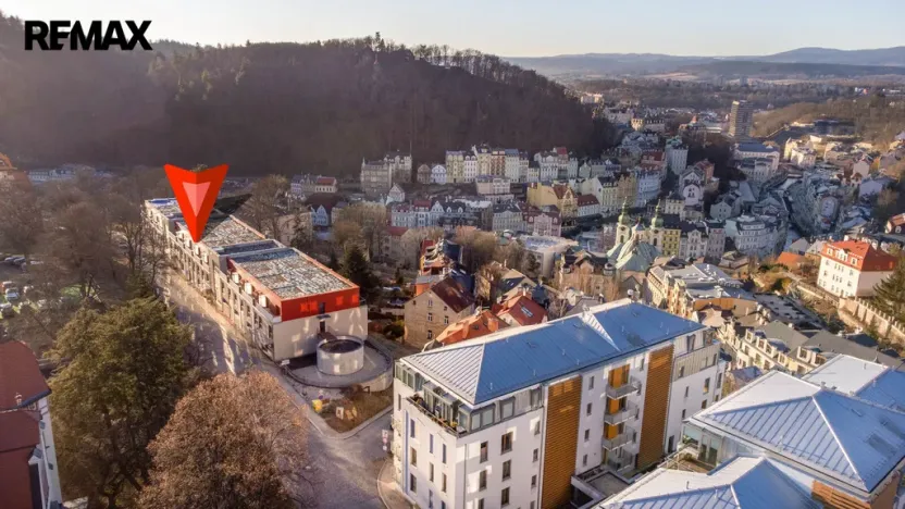 Prodej bytu 4+kk, Karlovy Vary, Libušina, 171 m2