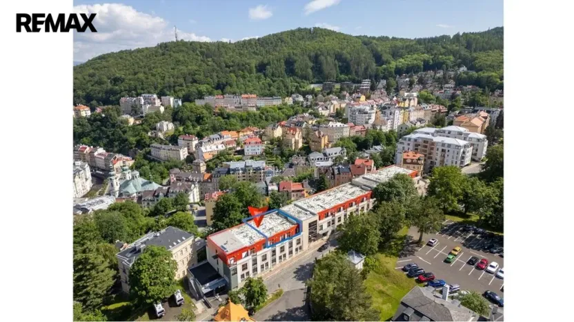 Prodej bytu 4+kk, Karlovy Vary, Libušina, 171 m2