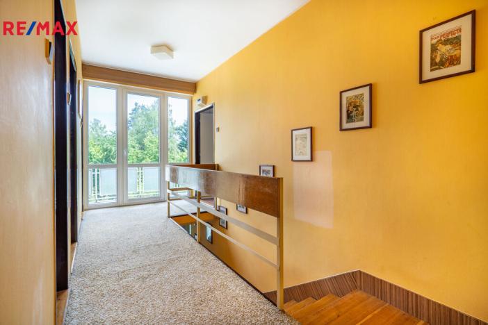 Prodej rodinného domu, Karlovy Vary - Drahovice, Vrchlického, 243 m2