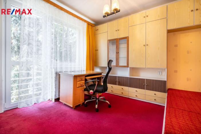 Prodej rodinného domu, Karlovy Vary - Drahovice, Vrchlického, 243 m2