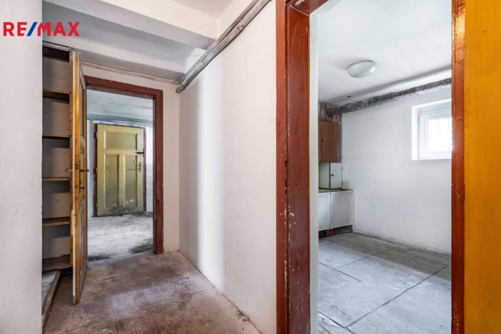 Prodej rodinného domu, Karlovy Vary - Drahovice, Vrchlického, 243 m2