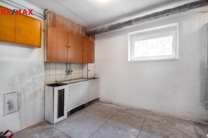 Prodej rodinného domu, Karlovy Vary - Drahovice, Vrchlického, 243 m2