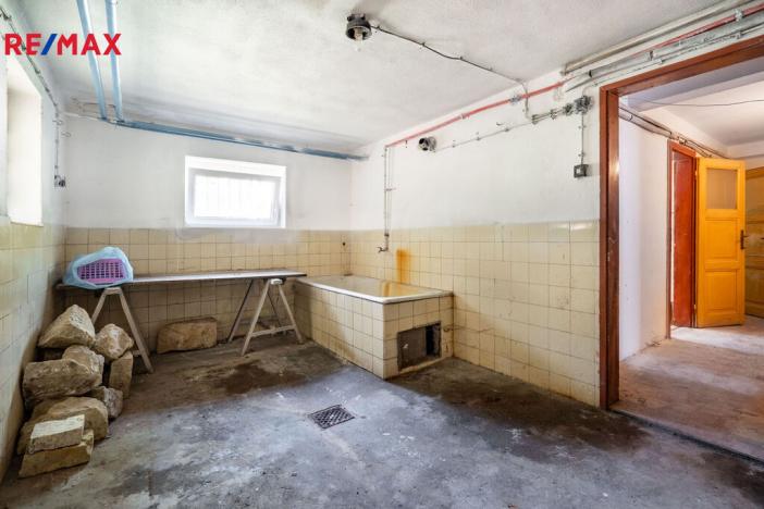 Prodej rodinného domu, Karlovy Vary - Drahovice, Vrchlického, 243 m2