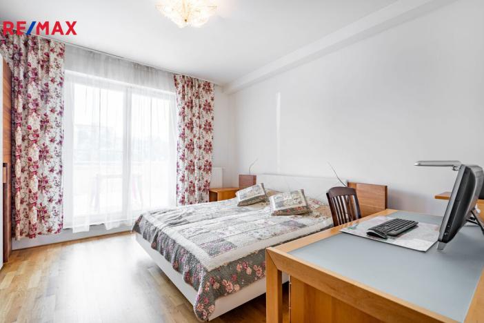Prodej bytu 3+kk, Karlovy Vary, Jateční, 96 m2