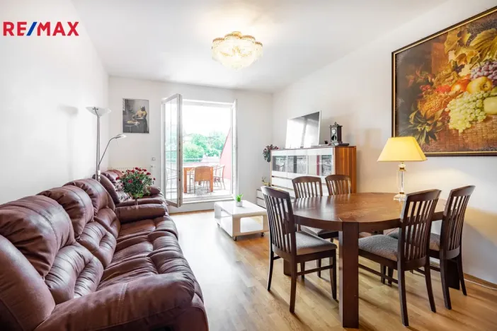 Prodej bytu 3+kk, Karlovy Vary, Jateční, 96 m2