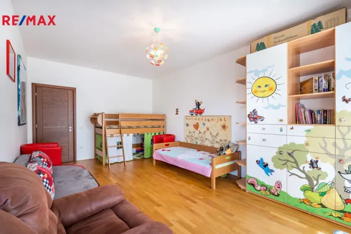 Prodej bytu 3+kk, Karlovy Vary, Jateční, 96 m2