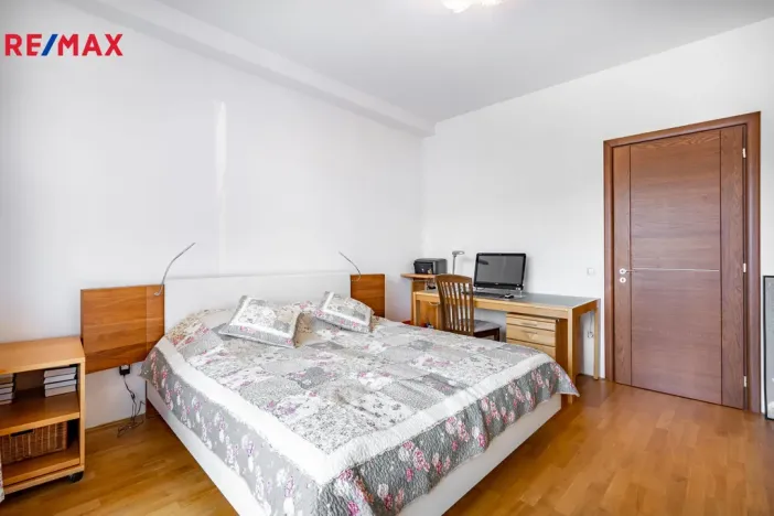 Prodej bytu 3+kk, Karlovy Vary, Jateční, 96 m2