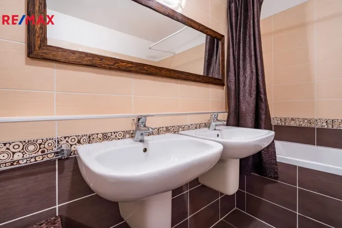 Prodej bytu 3+kk, Karlovy Vary, Jateční, 96 m2