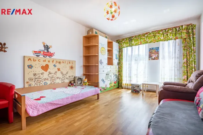 Prodej bytu 3+kk, Karlovy Vary, Jateční, 96 m2