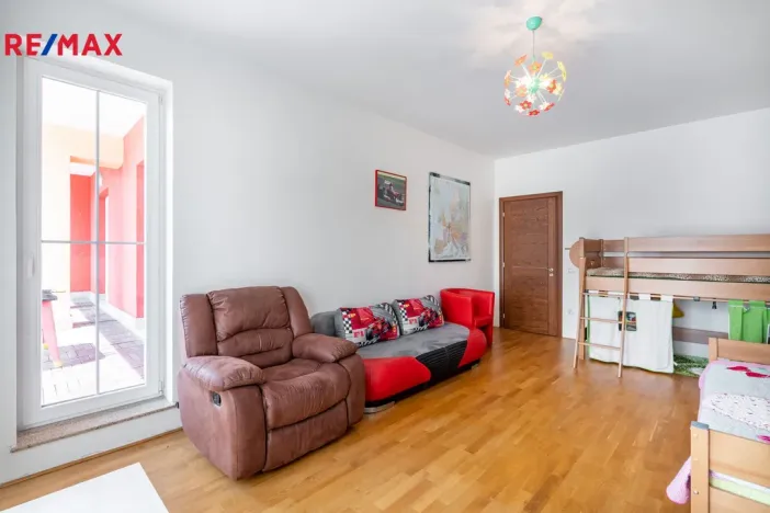 Prodej bytu 3+kk, Karlovy Vary, Jateční, 96 m2