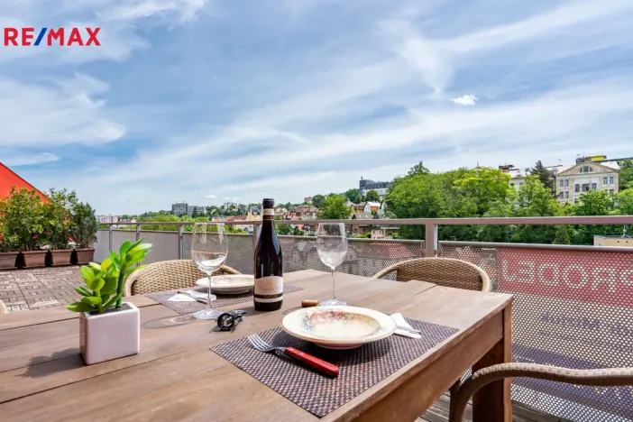 Prodej bytu 3+kk, Karlovy Vary, Jateční, 96 m2