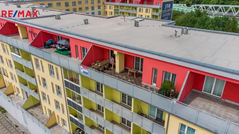 Prodej bytu 3+kk, Karlovy Vary, Jateční, 96 m2