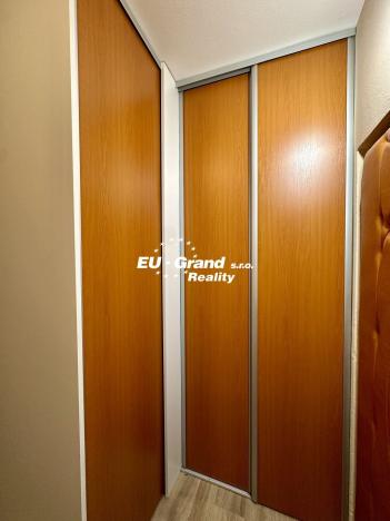 Prodej bytu 2+1, Rumburk - Rumburk 1, Vrchlického, 52 m2