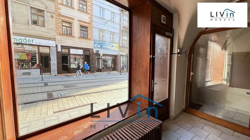 Prodej činžovního domu, Olomouc, Denisova, 350 m2