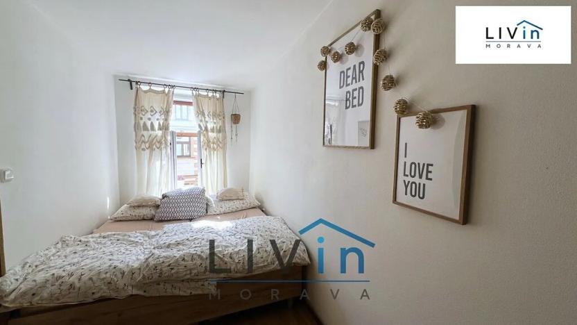 Prodej činžovního domu, Olomouc, Denisova, 350 m2