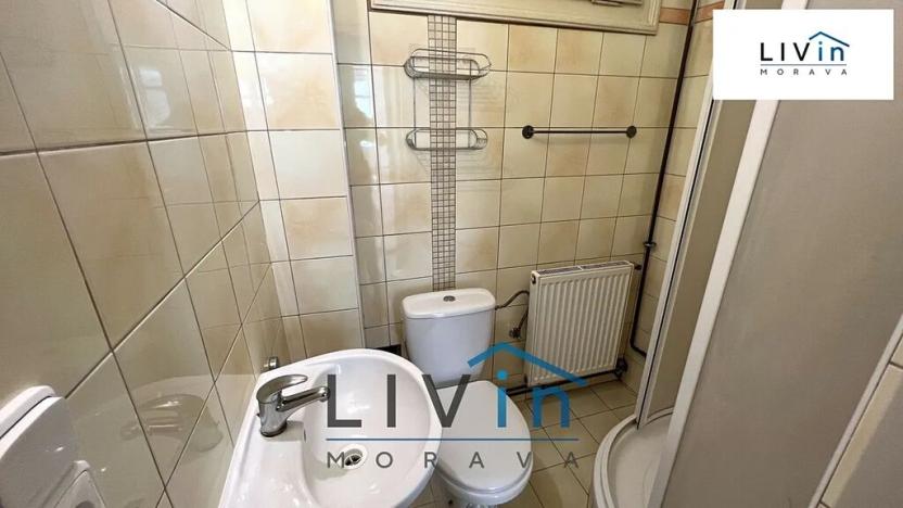 Prodej činžovního domu, Olomouc, Denisova, 350 m2