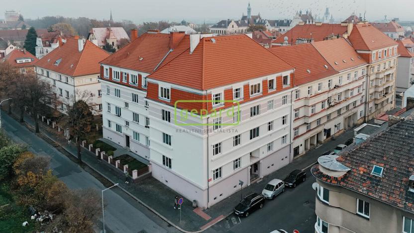 Prodej bytu 2+kk, Litoměřice, Liberecká, 33 m2