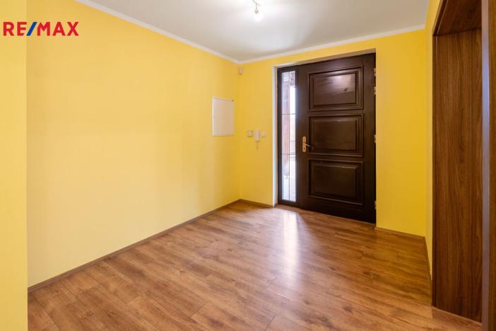 Prodej rodinného domu, Jenišov - Pod Rohem, K Rohu, 205 m2