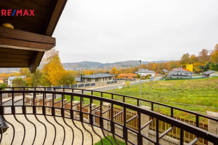 Prodej rodinného domu, Jenišov - Pod Rohem, K Rohu, 205 m2