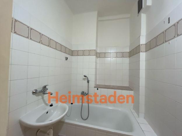 Pronájem bytu 3+1, Ostrava - Mariánské Hory, Zelená, 73 m2