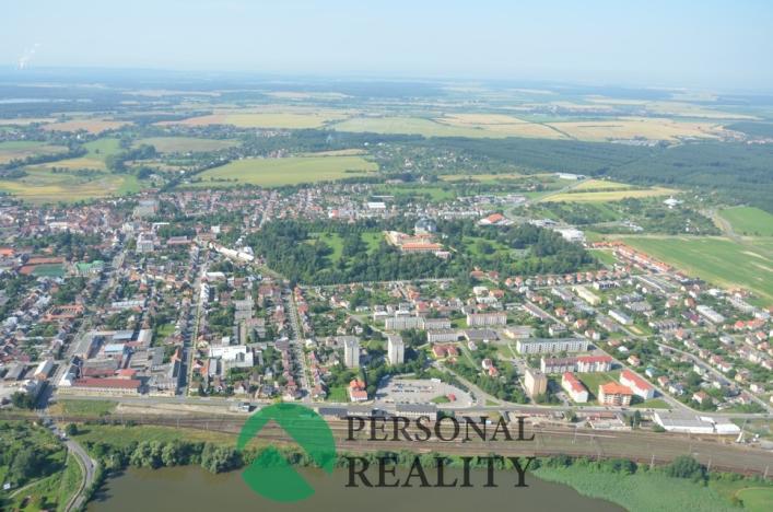 Prodej bytu 3+kk, Chlumec nad Cidlinou, Boženy Němcové, 92 m2