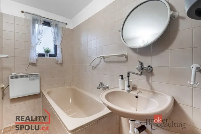 Prodej rodinného domu, Sobotka, Šafranice, 117 m2