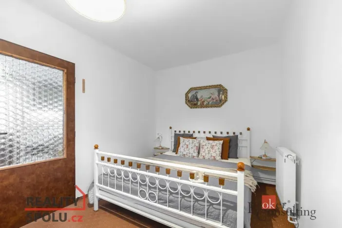 Prodej rodinného domu, Sobotka, Šafranice, 117 m2