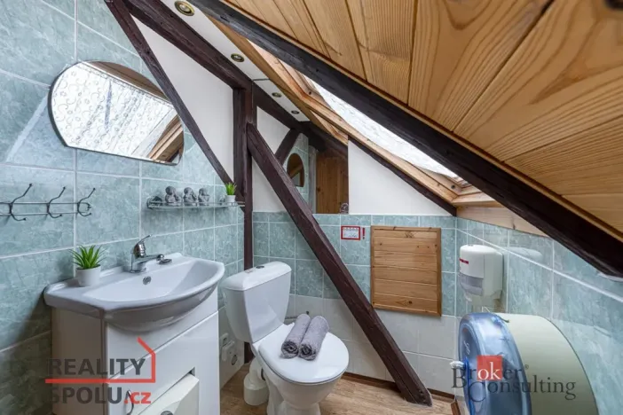 Prodej rodinného domu, Sobotka, Šafranice, 117 m2