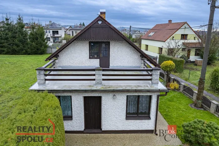 Prodej rodinného domu, Sobotka, Šafranice, 117 m2