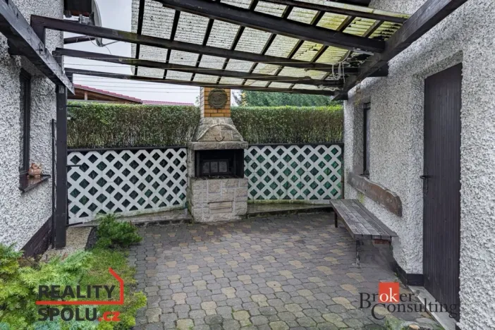 Prodej rodinného domu, Sobotka, Šafranice, 117 m2