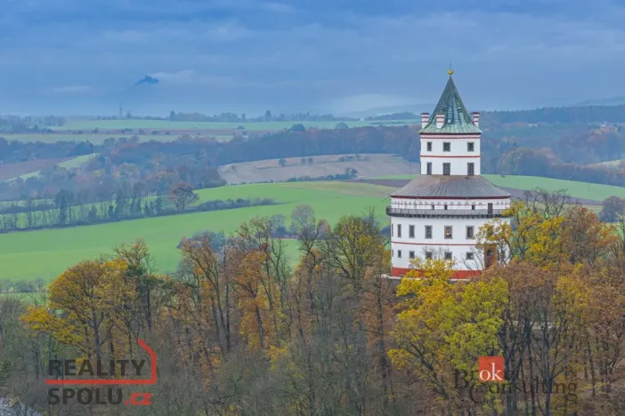 Prodej rodinného domu, Sobotka, Šafranice, 117 m2