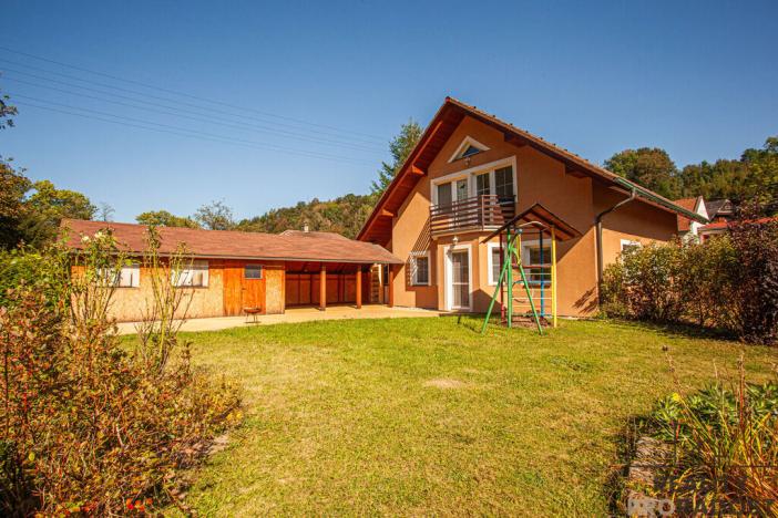 Prodej rodinného domu, Třebovice, 150 m2