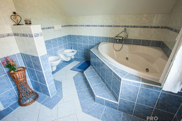 Prodej rodinného domu, Třebovice, 150 m2