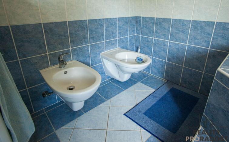 Prodej rodinného domu, Třebovice, 150 m2