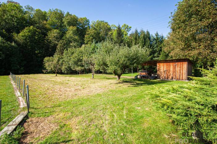 Prodej rodinného domu, Třebovice, 150 m2