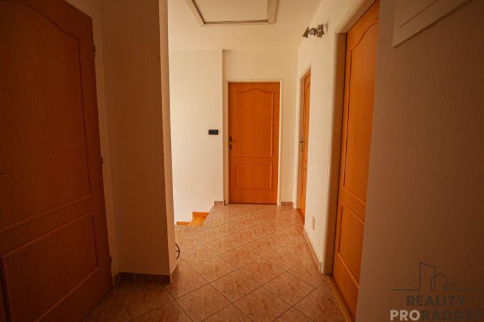 Prodej rodinného domu, Třebovice, 150 m2