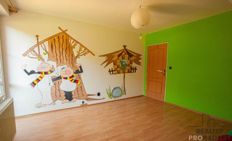 Prodej rodinného domu, Třebovice, 150 m2