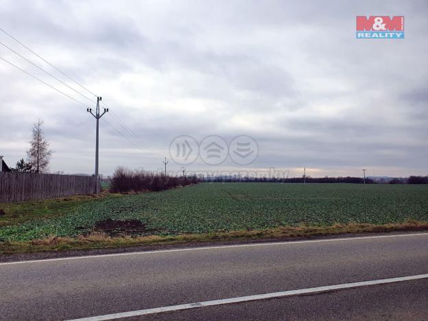 Prodej pole, Kralice na Hané, 6153 m2