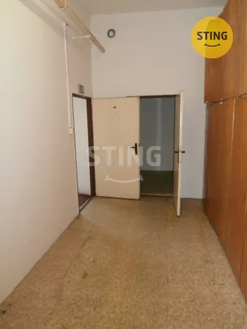 Pronájem kanceláře, Šumperk, Havlíčkova, 75 m2