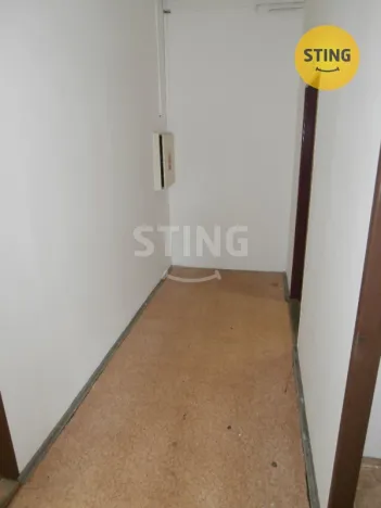 Pronájem kanceláře, Šumperk, Havlíčkova, 75 m2