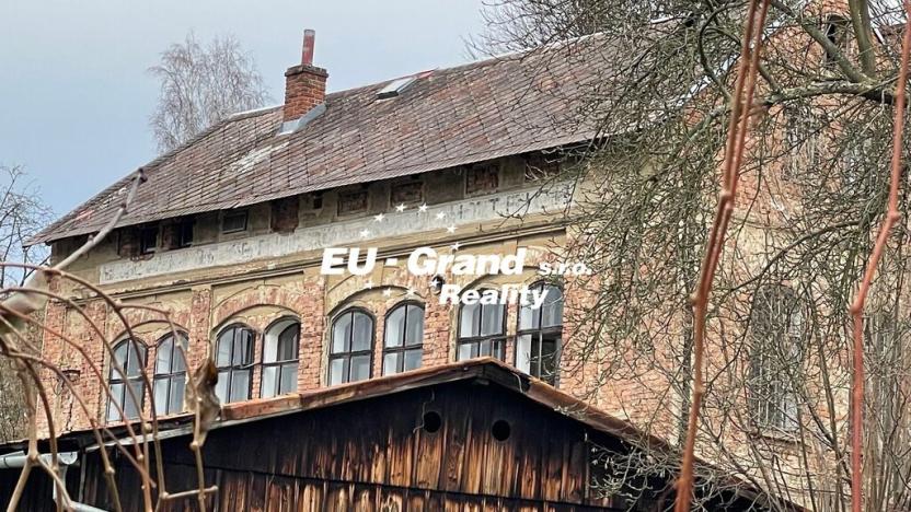 Pronájem rodinného domu, Dolní Poustevna, 200 m2