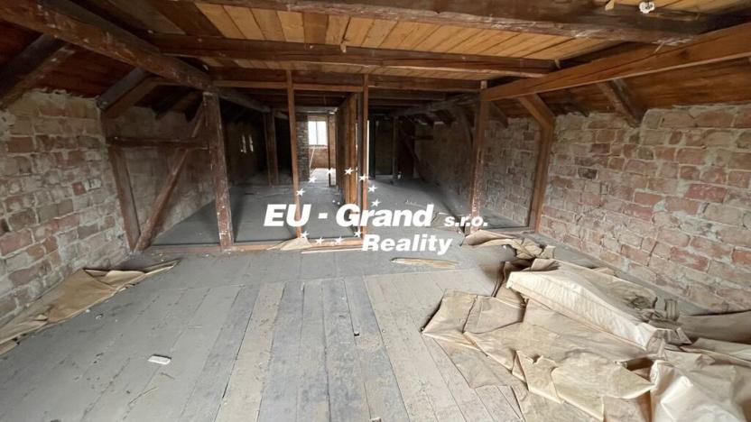 Pronájem rodinného domu, Dolní Poustevna, 200 m2