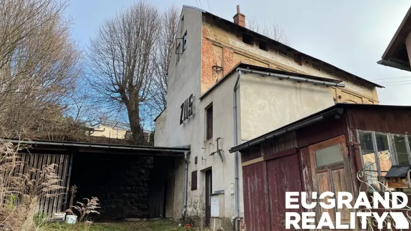 Pronájem rodinného domu, Dolní Poustevna, 200 m2