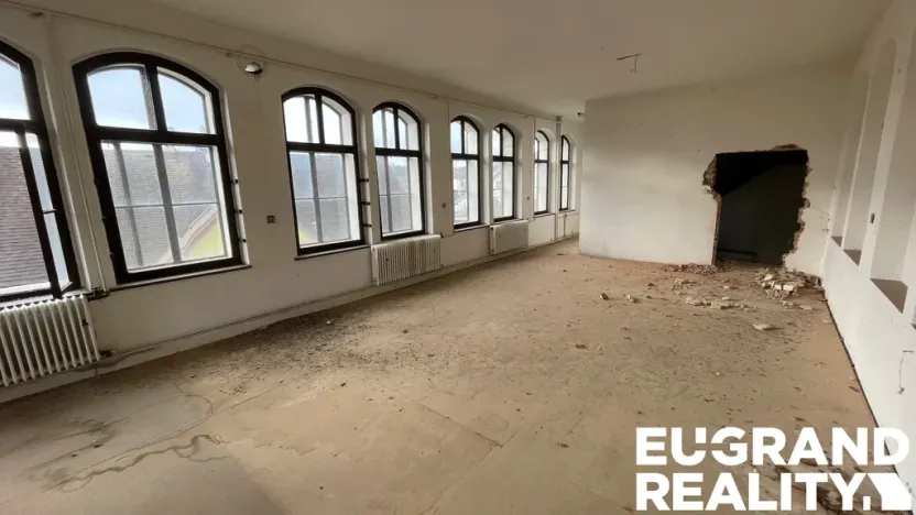 Pronájem rodinného domu, Dolní Poustevna, 200 m2