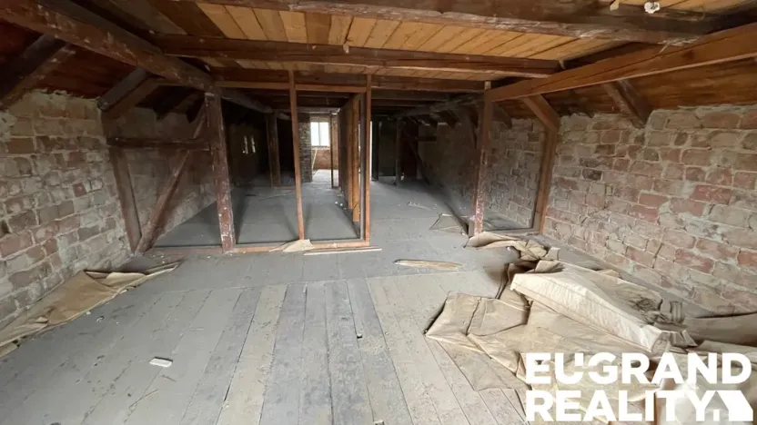 Pronájem rodinného domu, Dolní Poustevna, 200 m2