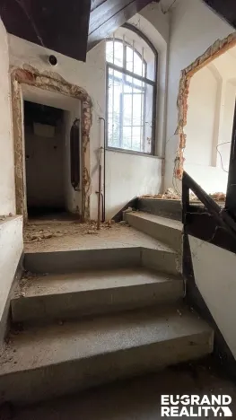 Pronájem rodinného domu, Dolní Poustevna, 200 m2